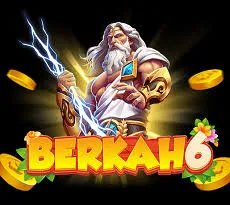 BERKAH6 - Game Domino Seru dan Menguntungkan