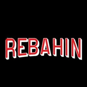 REBAHIN - Game Memancing Seru dan Mengasyikkan