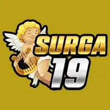 SURGA19 - Pertarungan Epik dalam Dunia MOBA