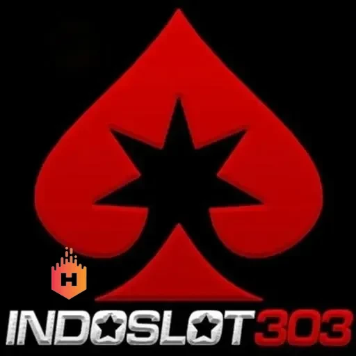 Logo indoslot303